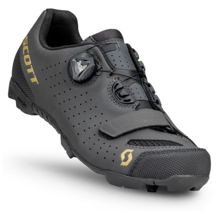 Pantofi de ciclism femei Scott Mtb Comp Boa