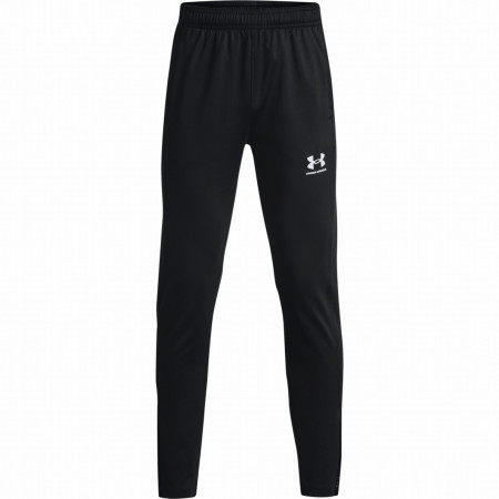 Pantaloni jogging copii Under Armour Y Challenger Training Pant negru Black