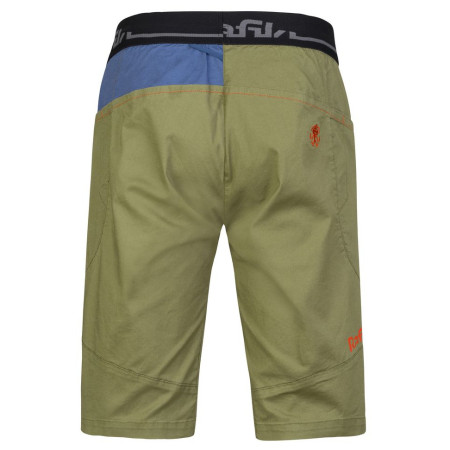 Pantaloni scurți bărbați Rafiki Megos