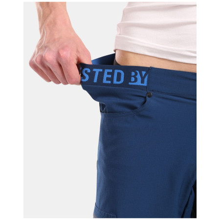 Pantaloni scurți bărbați Kilpi Asher-M