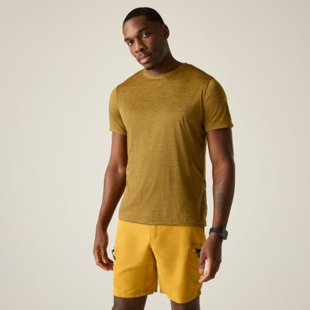 Tricou bărbați Regatta Fingal Edition