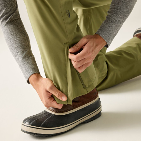 Pantaloni bărbați Dare 2b Baseplate Insulated Pant