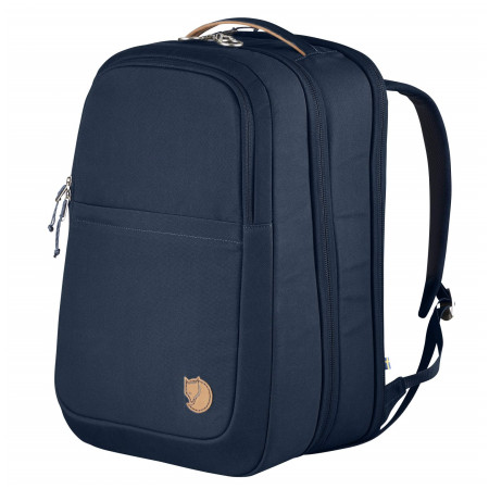 Rucsac Fjällräven Travel Pack albastru 560 navy