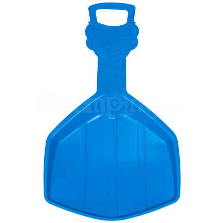 Bob Yate Kluzák klaun albastru Blue