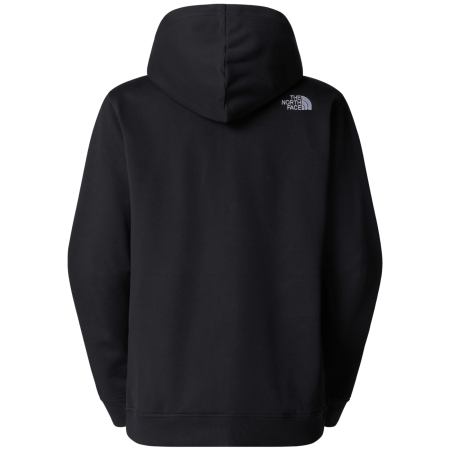 Hanorac femei The North Face Drew Peak Regular Hoodie