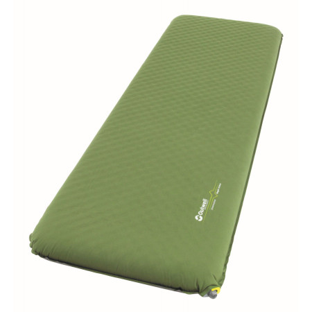 Saltea Outwell Dreamcatcher Single 10.0 cm verde