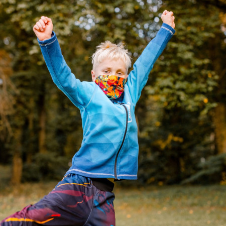 Fular multifuncțional WAMU Game On