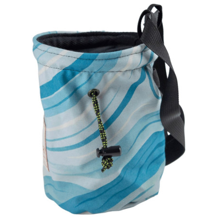 Săculeț pentru magneziu SIERRA Climbing Element Series