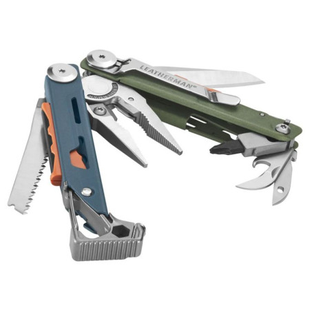 Multitool Leatherman Signal