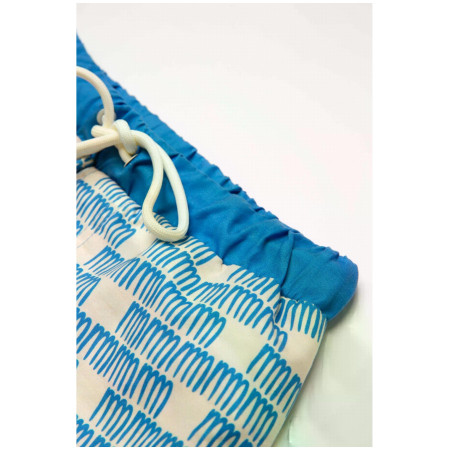 Costum de baie copii DucKsday Manta Boardshort Boy