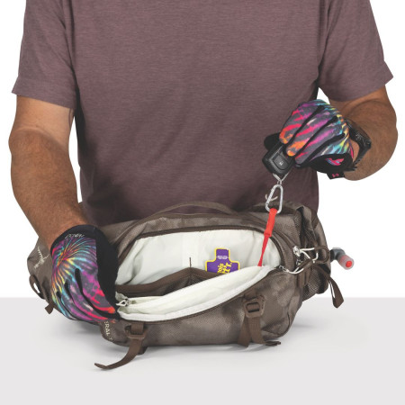 Borsetă Osprey Seral 7