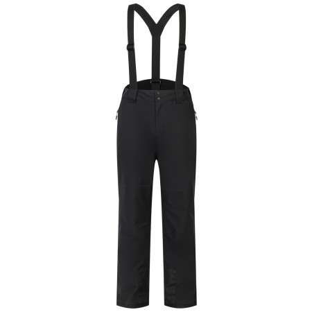 Pantaloni bărbați Dare 2b Achieve III Pant short negru Black
