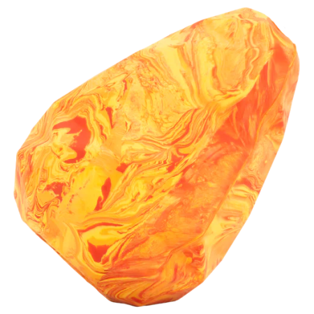 Jucărie pentru câini Ruffwear Gnawt-a-Cone™ Toy