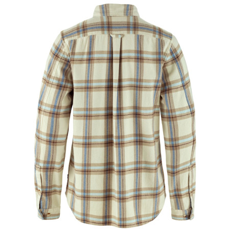 Cămașă femei Fjällräven Övik Heavy Flannel Shirt W