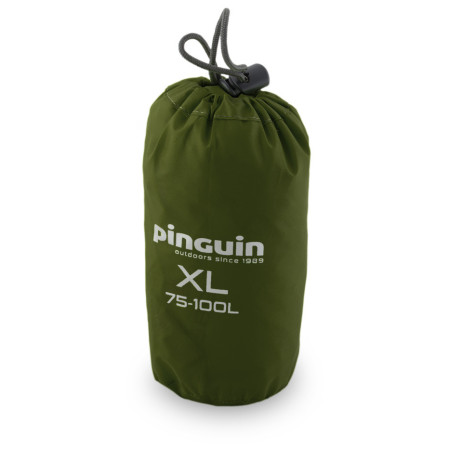Husă de ploaie Pinguin pentru rucsac XL (75–100 l)
