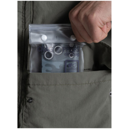 Geacă bărbați Craghoppers NosiLife Adventure Jacket V