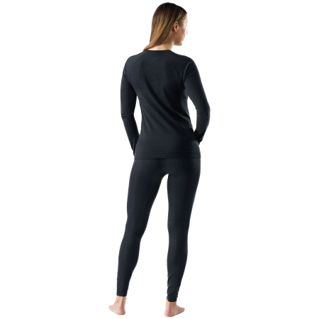 Tricou funcțional femei Smartwool Women's Intraknit All-Season Merino Base