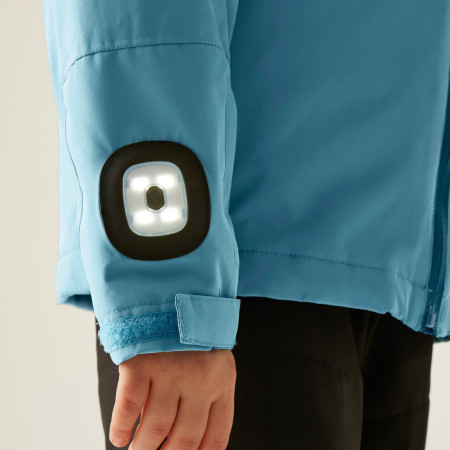 Geacă copii Regatta Beamz