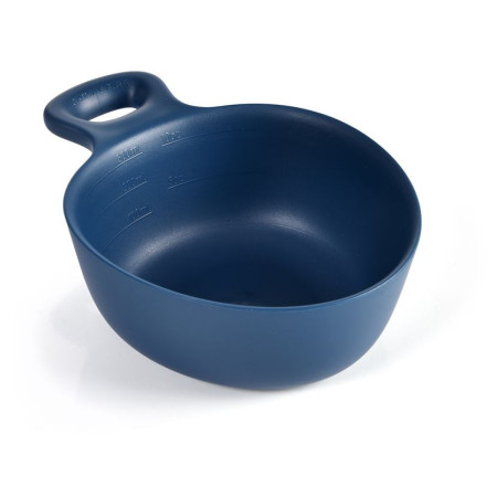 Bol Light My Fire Swedish Kasa albastru hazyblue