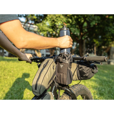 Geantă pentru ghidon Topeak Freeloader