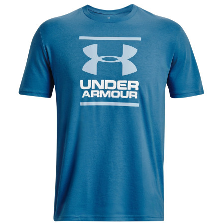 Tricou funcțional bărbați Under Armour GL Foundation SS