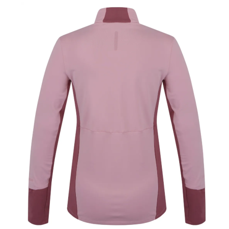 Hanorac funcțional de damă Husky Sweatshirt Tame Zip L