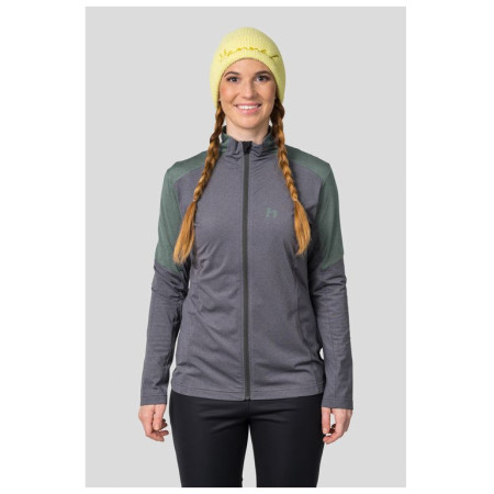 Hanorac funcțional de damă Hannah Nemea