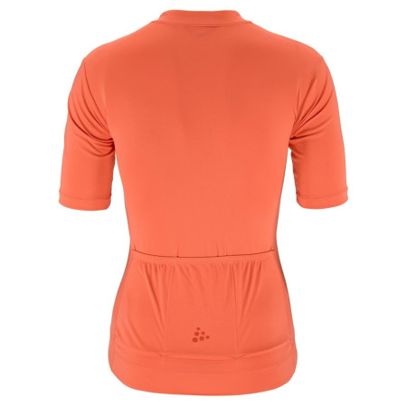Tricou de ciclism femei Craft W Endur Logo