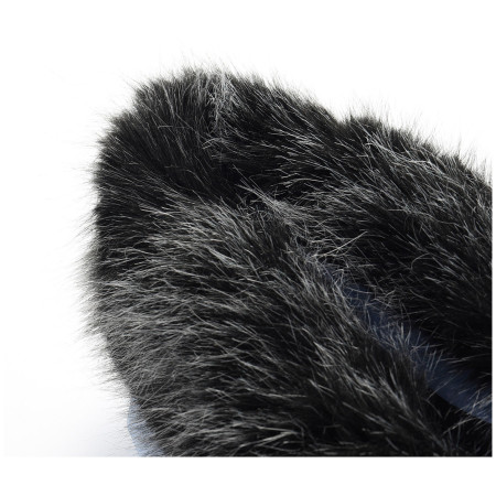 Geacă de iarnă copii Alpine Pro Werdo 2