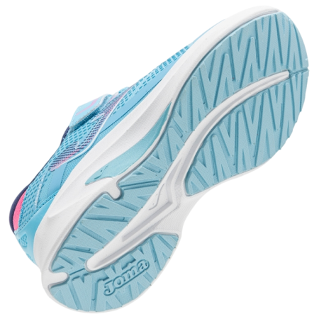 Încălțăminte copii Joma Hispalis Blue