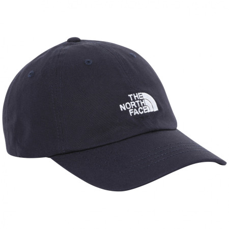 Șapcă The North Face Norm Hat albastru închis