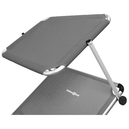 Șezlong reglabil Brunner Malibù