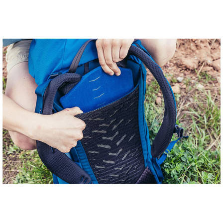 Rucsac pentru juniori Gregory Wander 30