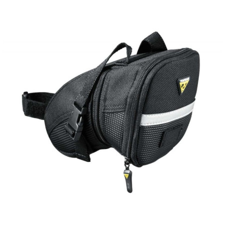 Borsetă pentru bicicletă Topeak Aero Wedge Pack Large