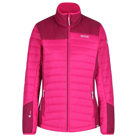 Geacă femei Regatta Wmns Halton III roz