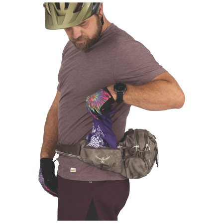 Borsetă Osprey Seral 7