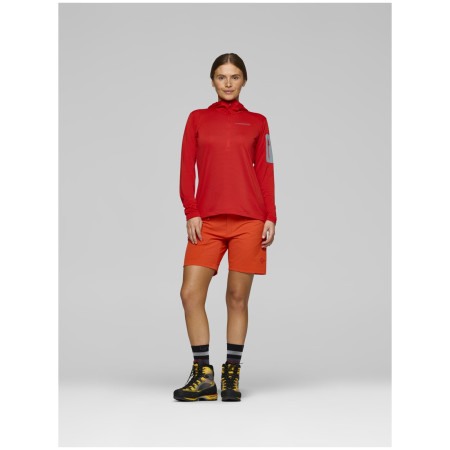 Hanorac funcțional de damă Norrona falketind warm1 Hood