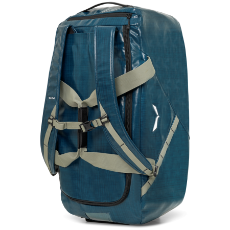 Geantă de voiaj Salewa Discovery Duffle M