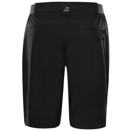 Pantaloni scurți bărbați Alpine Pro Zamb 4