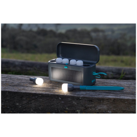 Set lumini BioLite Site Lights