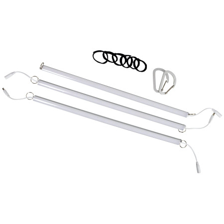 Bandă cu LED Bo-Camp Slim Tube Dimbaar 22W