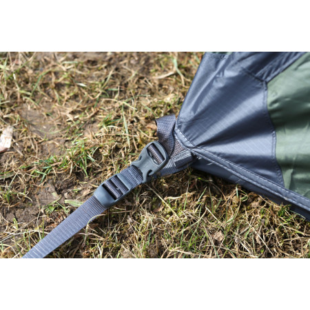 Cort Hannah Covert 2 WS