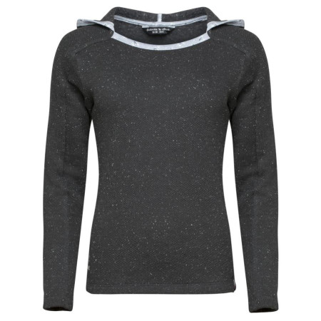 Hanorac femei Chillaz Bergamo 2.0 negru Black