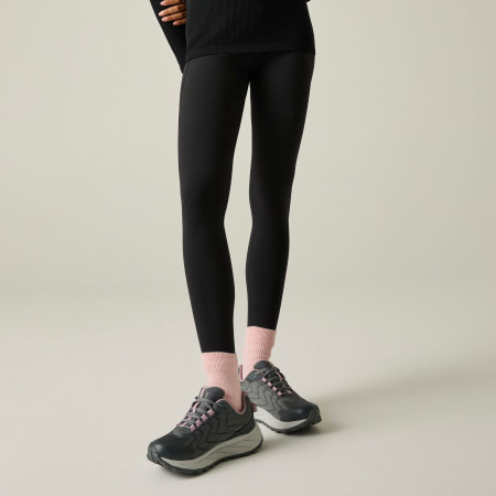 Colanți femei Regatta Outdoor Comfort Contour Leggings