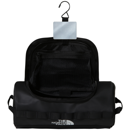 Husă pentru voiaj The North Face BC Travel Canister - L