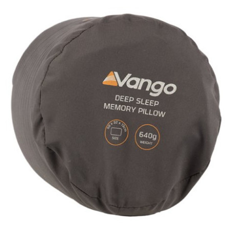 Pernă Vango Deep Sleep Memory Pillow