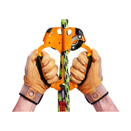 Blocator Petzl Ascentree