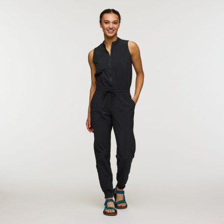 Salopetă femei Cotopaxi Cambio Jumpsuit