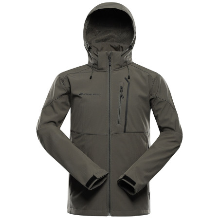 Geacă softshell bărbați Alpine Pro Hoor 2