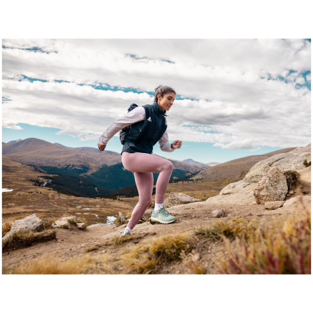 Încălțăminte de trekking femei Topo Traverse